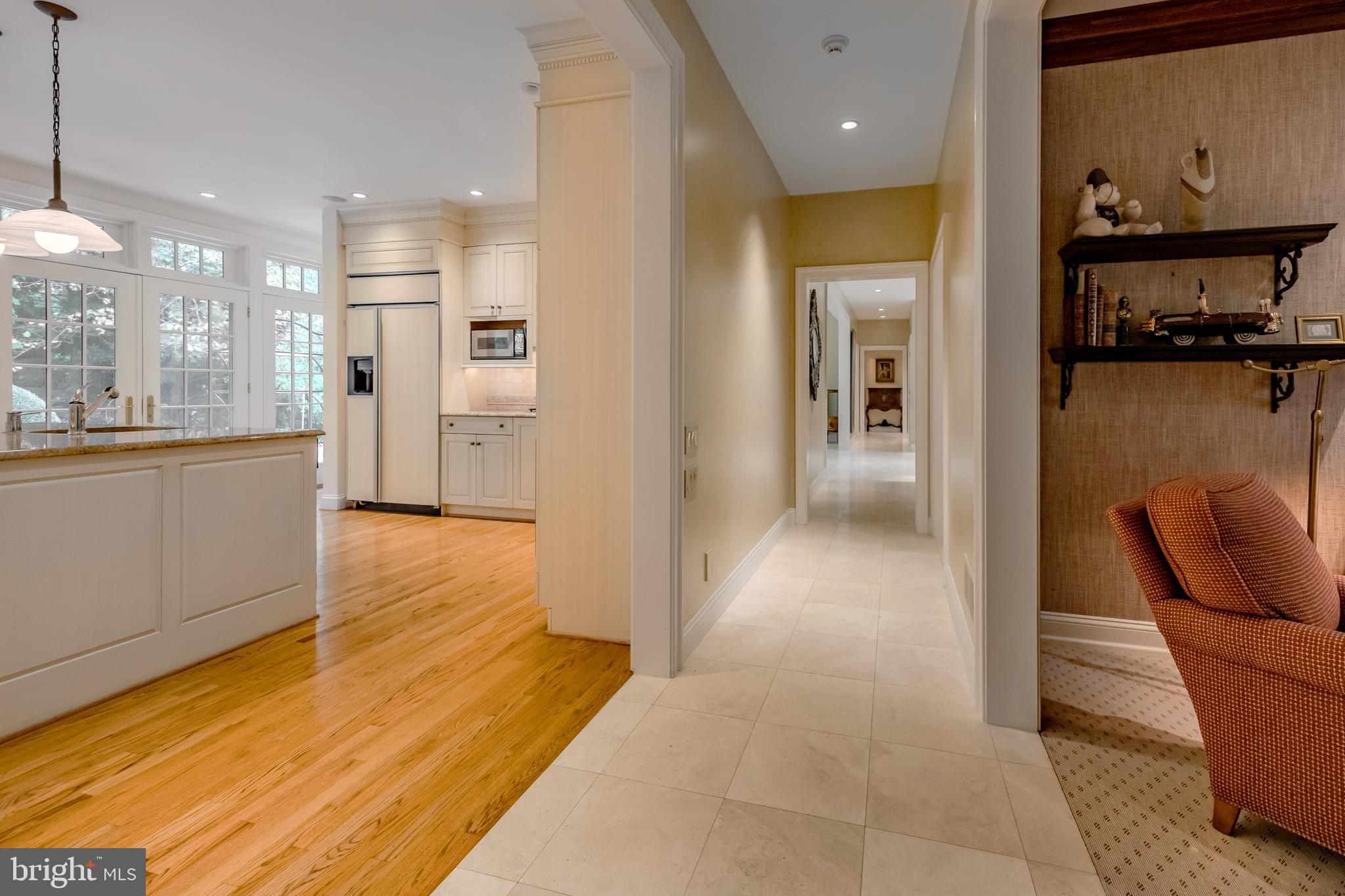 820 Harriton Rd
