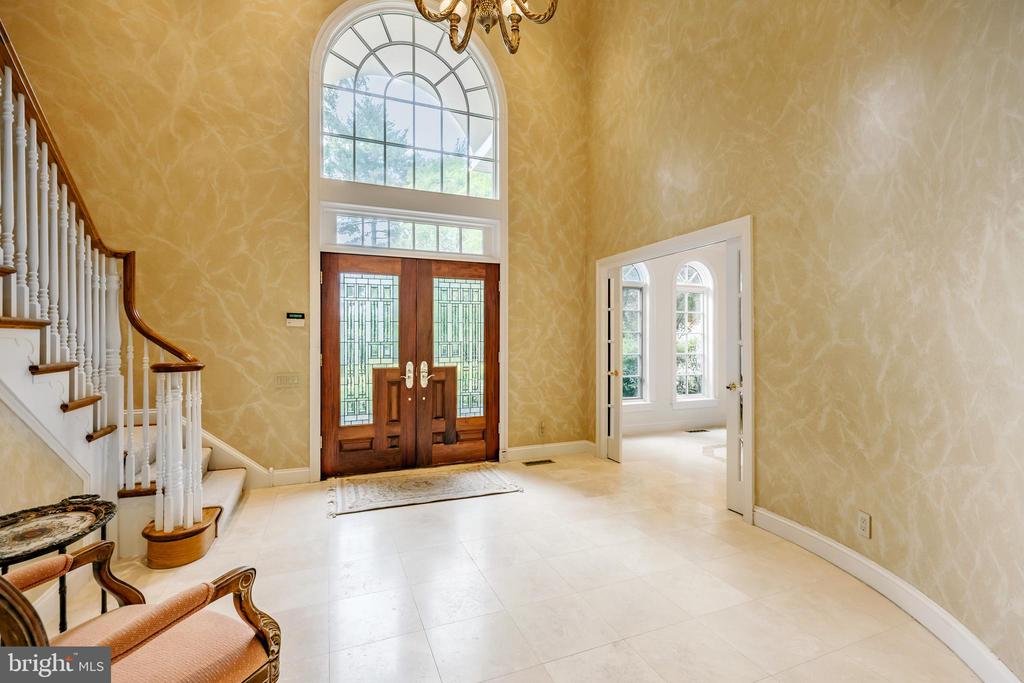 820 Harriton Rd