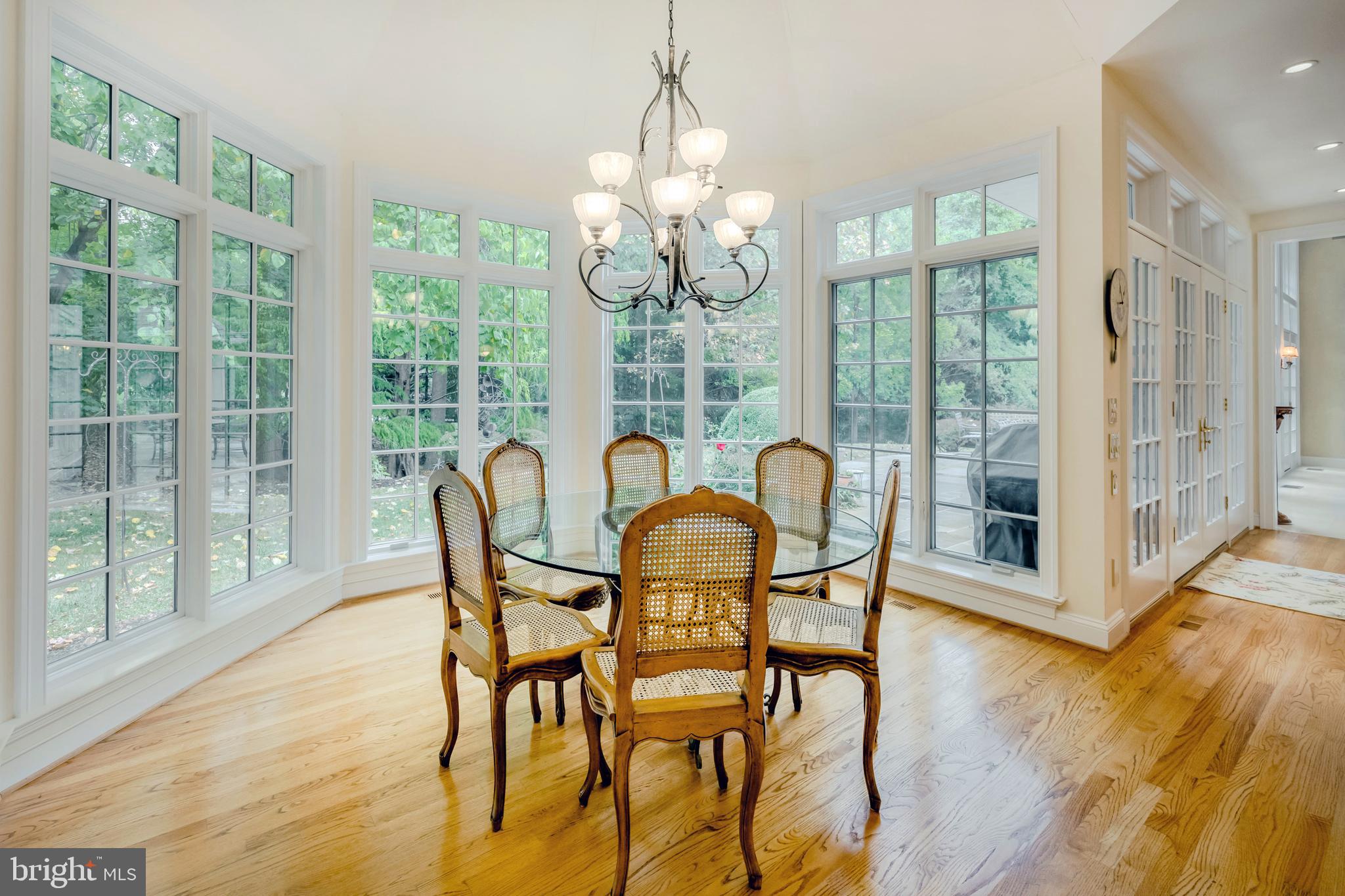 820 Harriton Rd