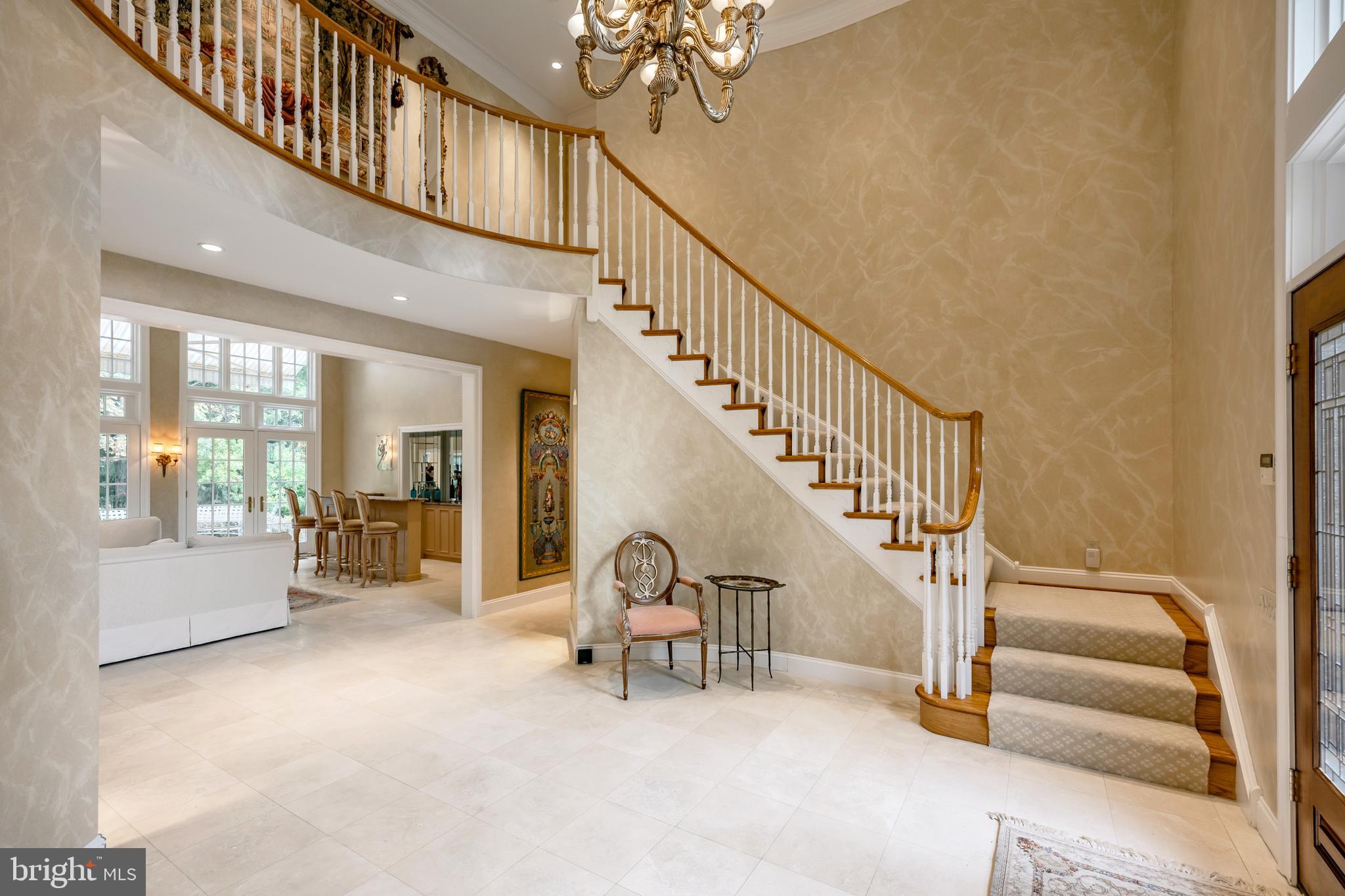 820 Harriton Rd