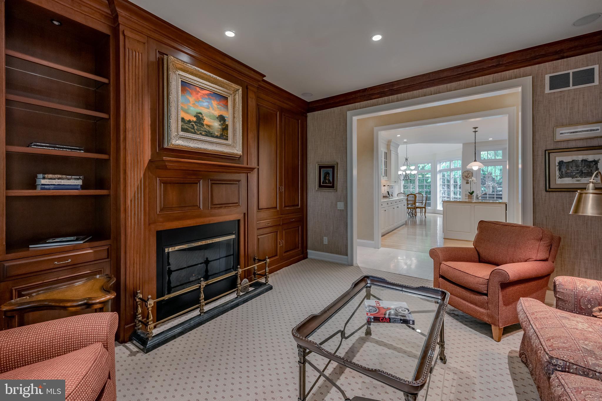 820 Harriton Rd