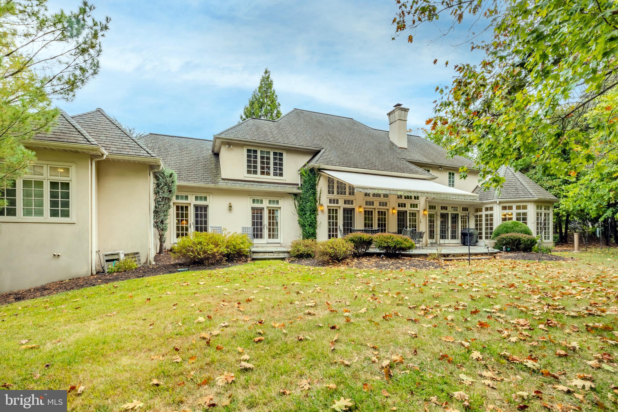 820 Harriton Rd