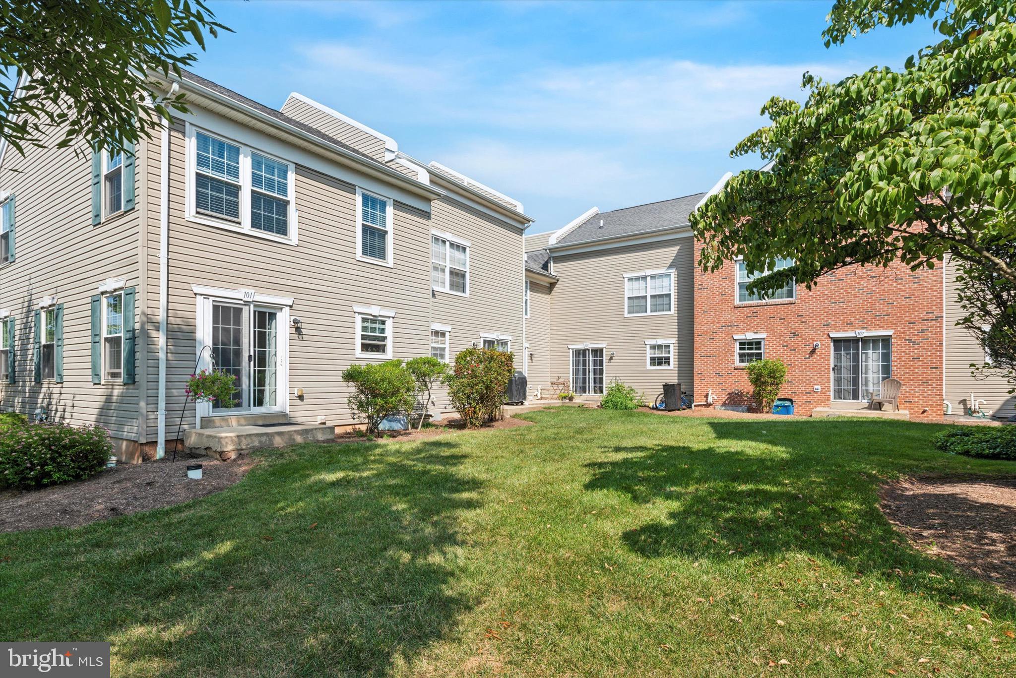 101 Providence Ct