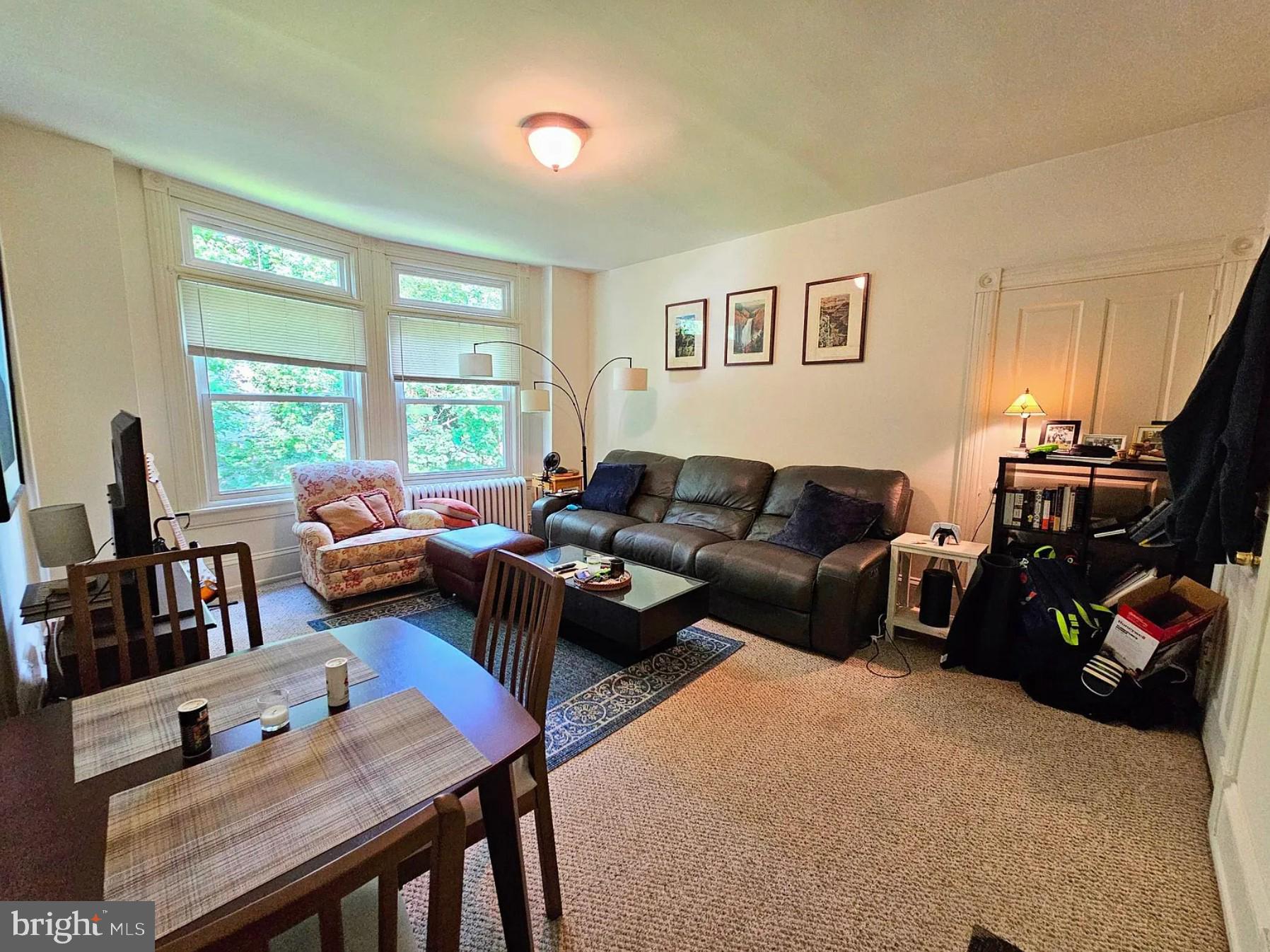 118 LINWOOD AVE #2R