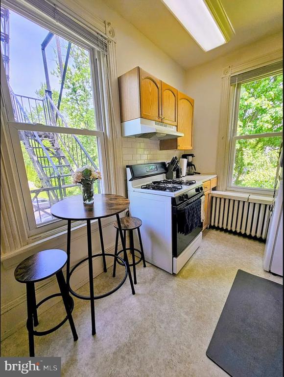 118 LINWOOD AVE #2R