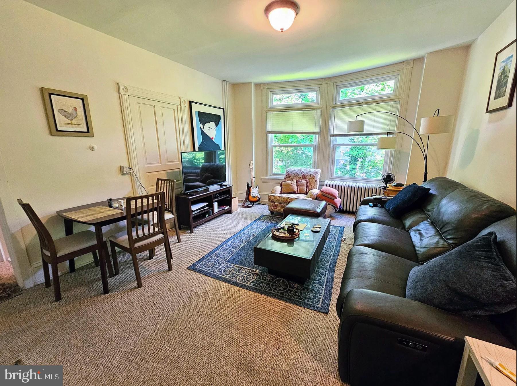 118 LINWOOD AVE #2R