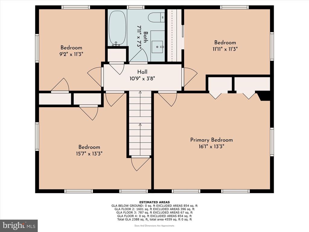 85 Bragg Rd