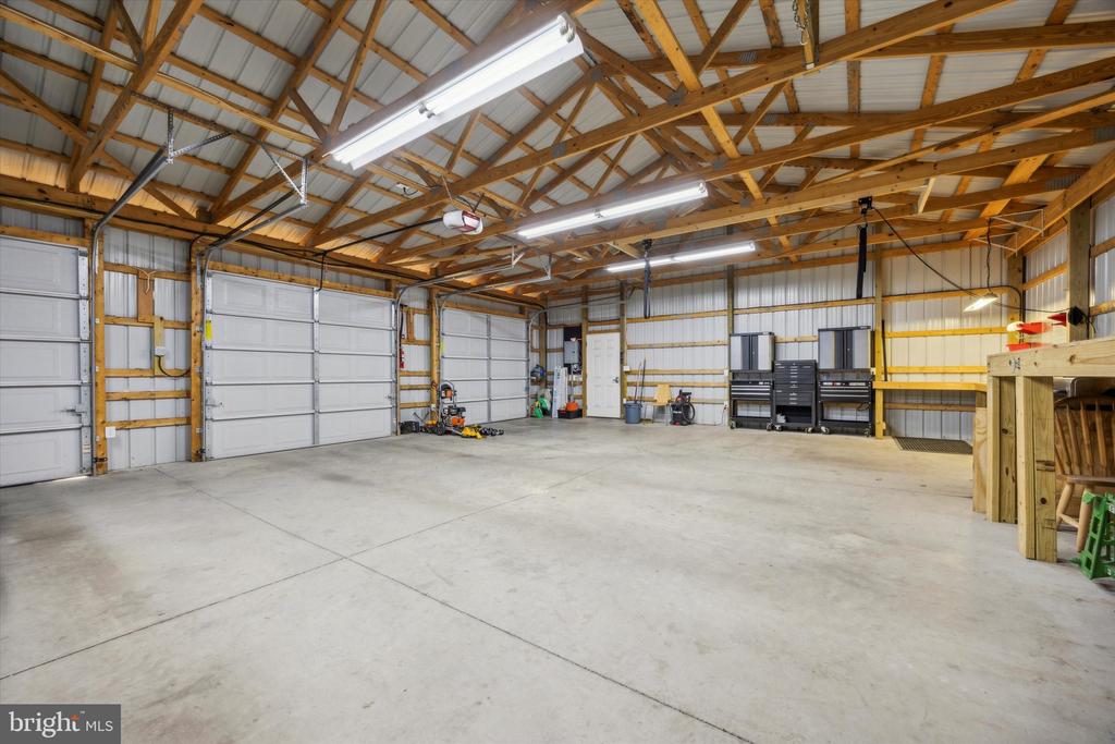 85 Bragg Rd