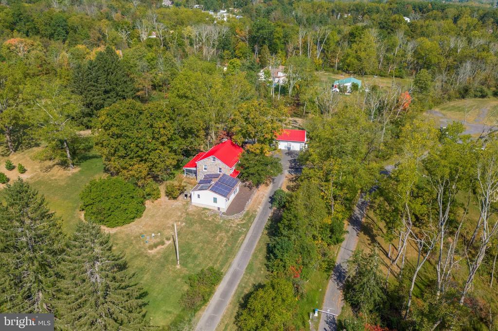 85 Bragg Rd