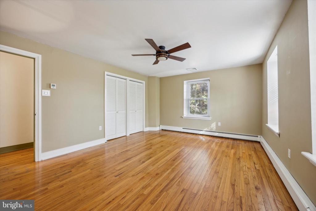 85 Bragg Rd