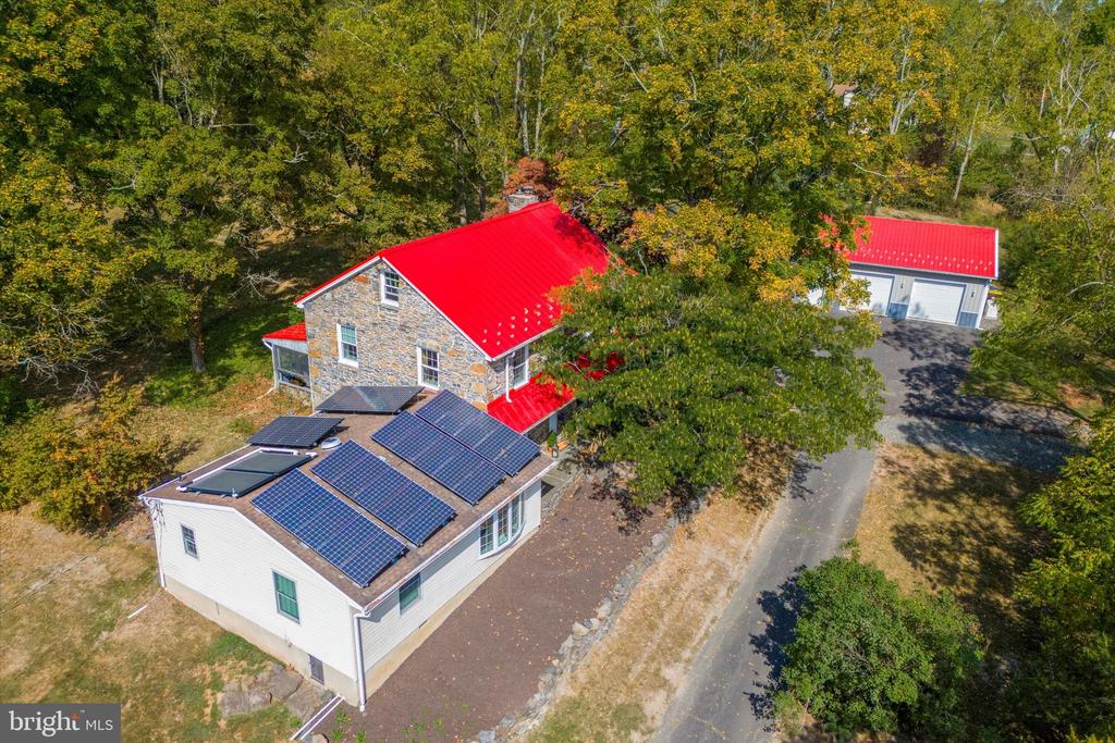 85 Bragg Rd