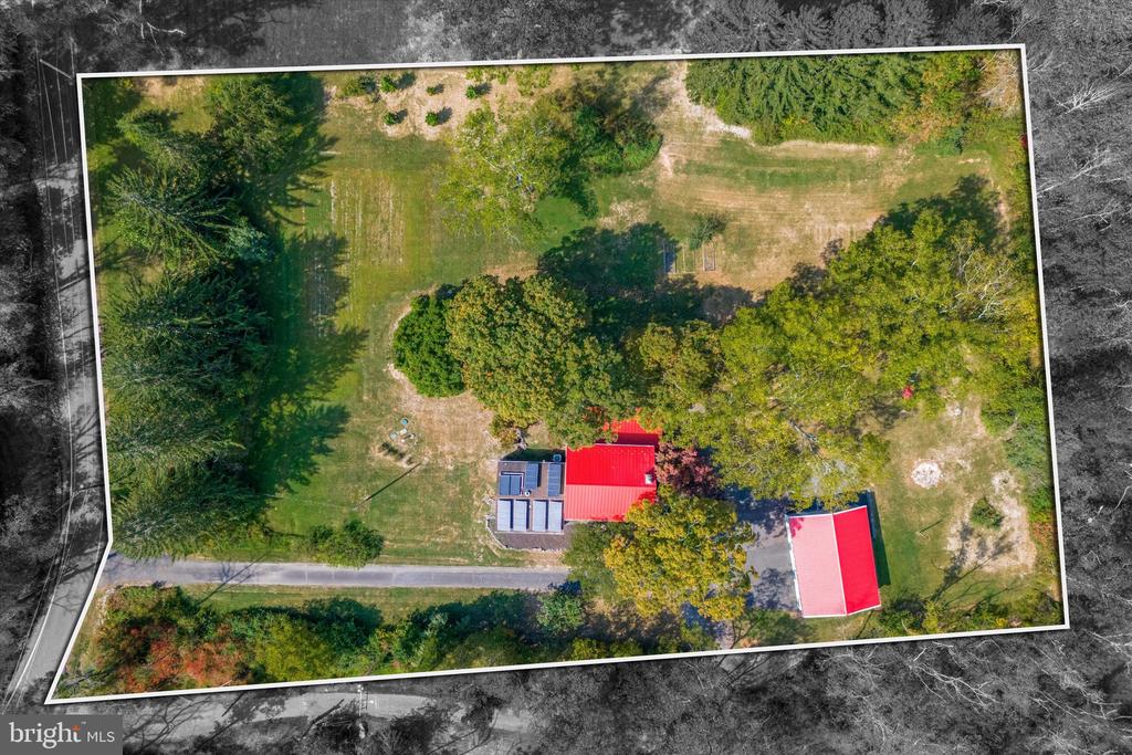 85 Bragg Rd