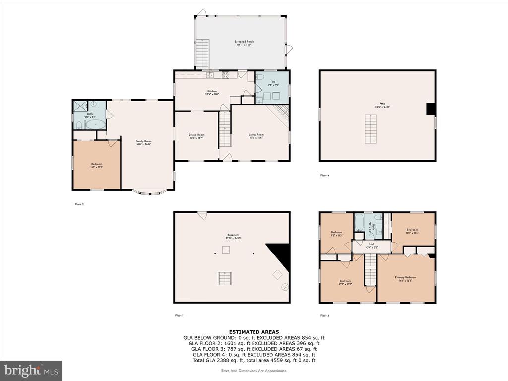 85 Bragg Rd