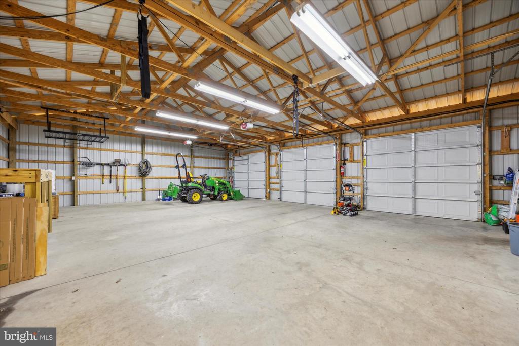 85 Bragg Rd