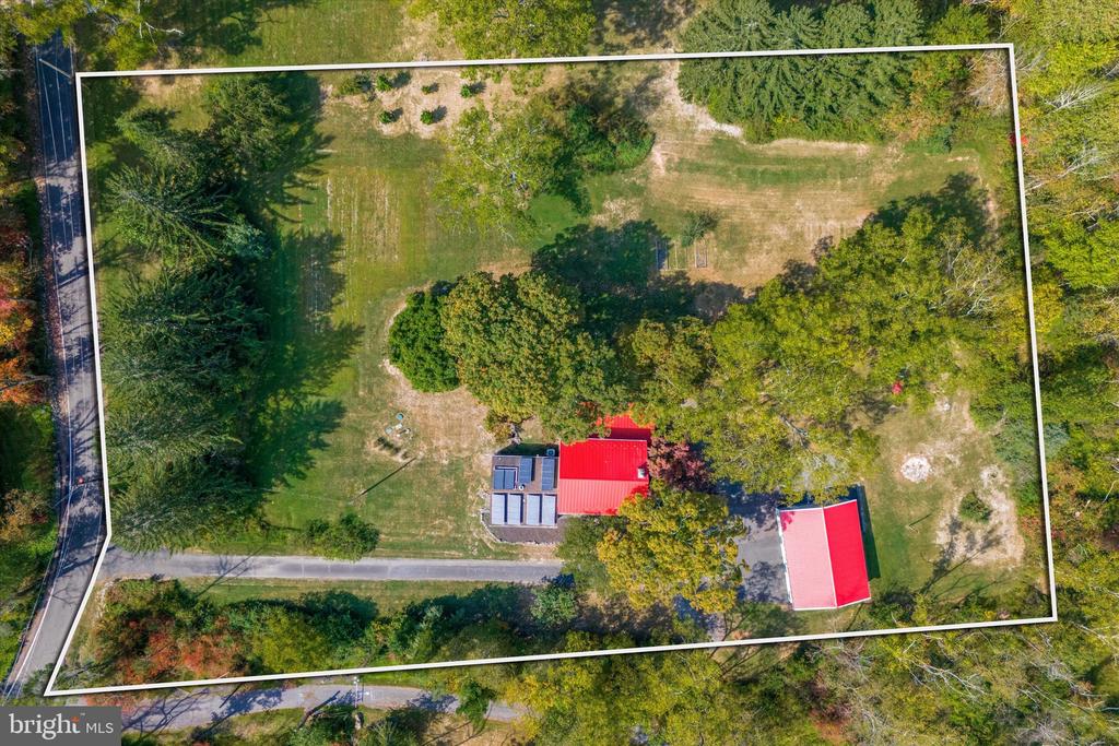 85 Bragg Rd