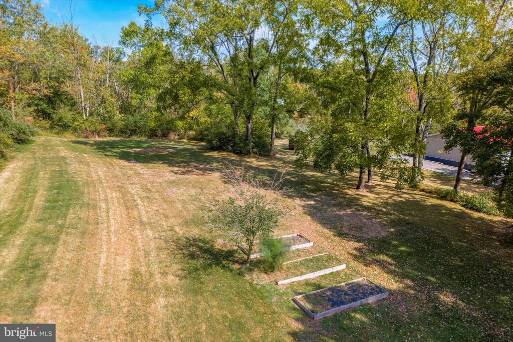 85 Bragg Rd