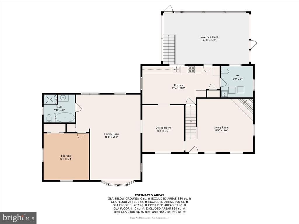 85 Bragg Rd