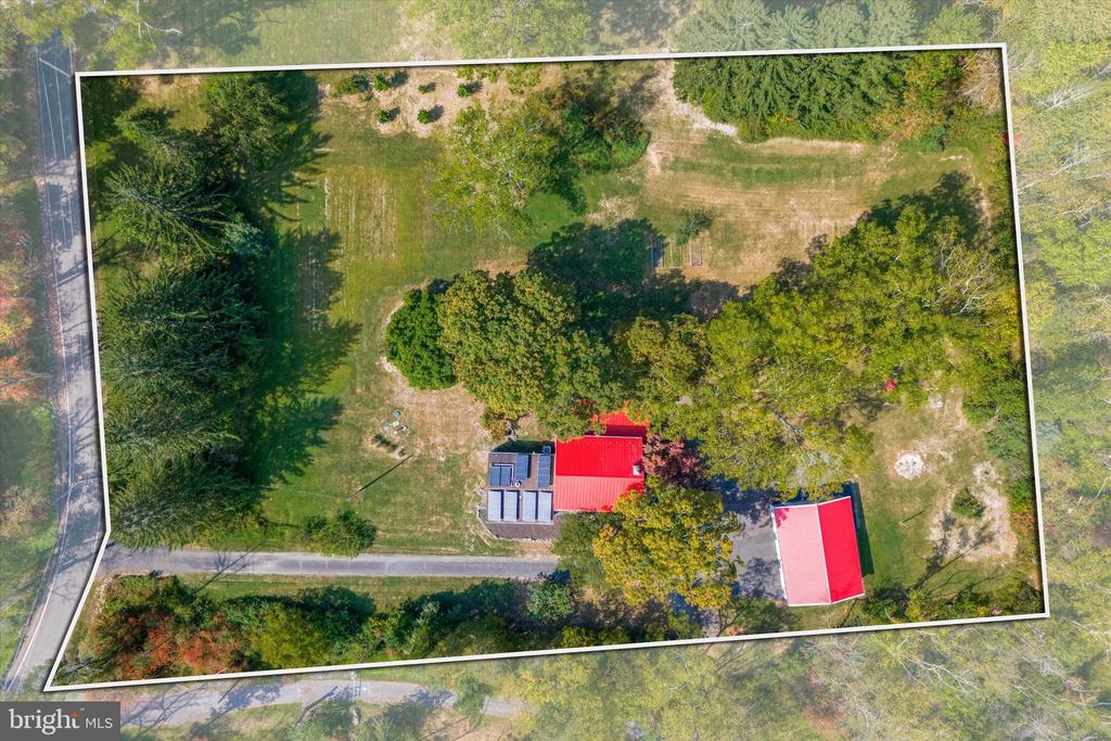 85 Bragg Rd
