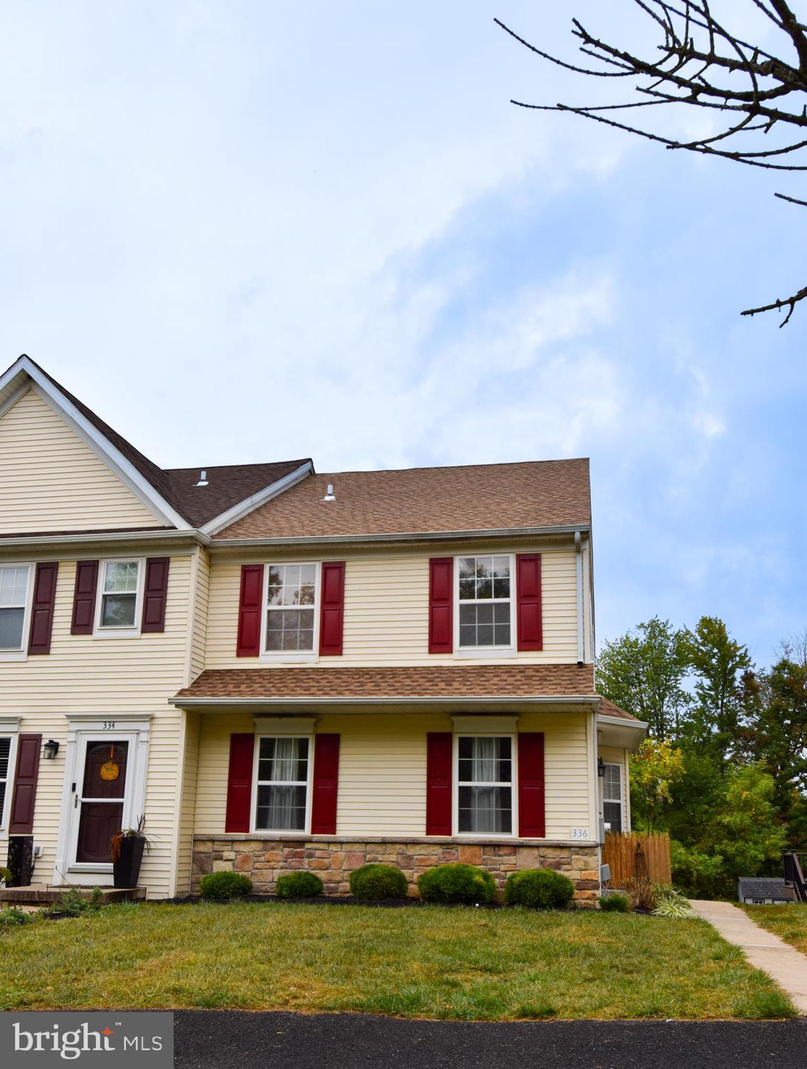 336 Girard Ave