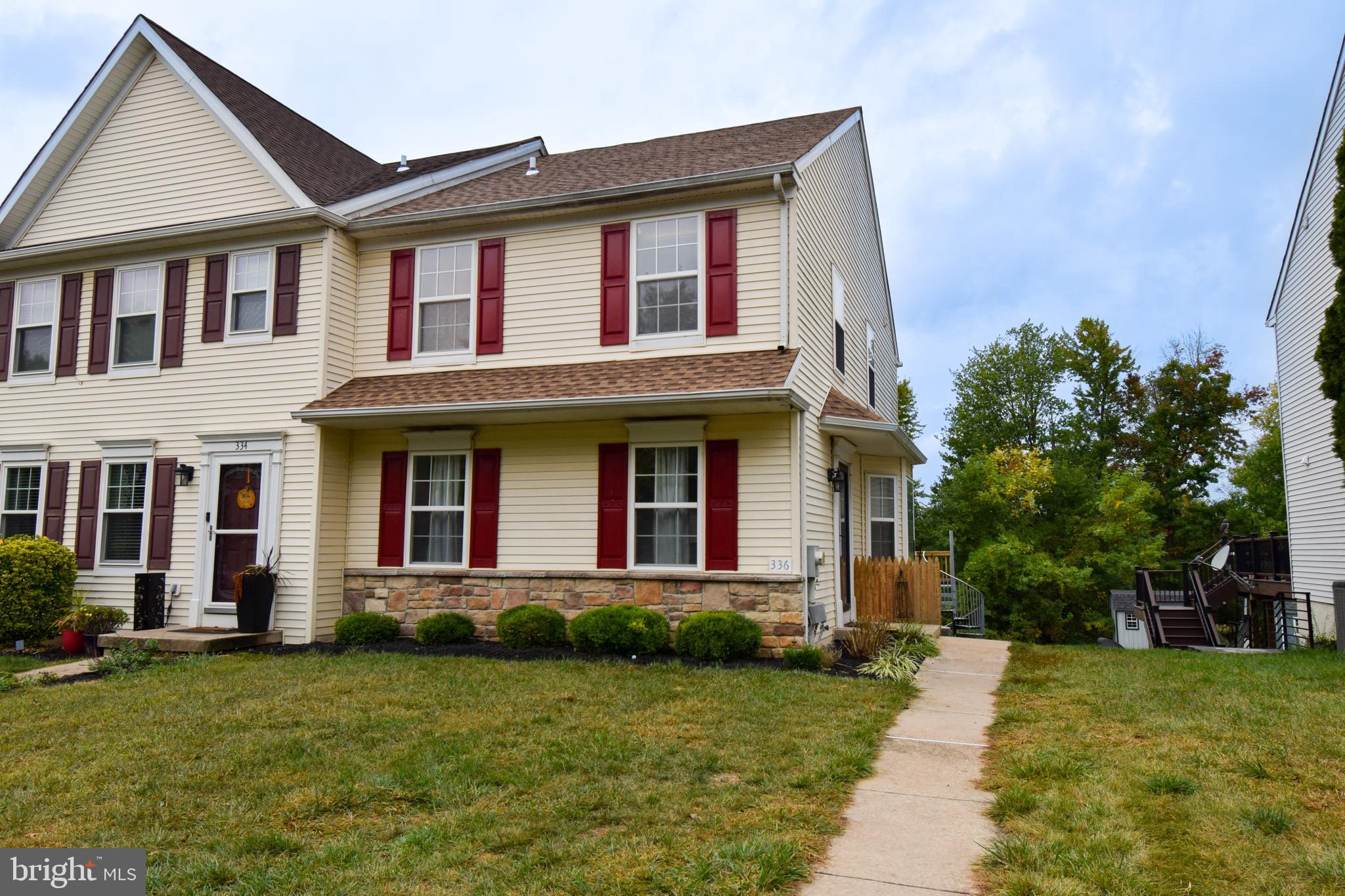 336 Girard Ave