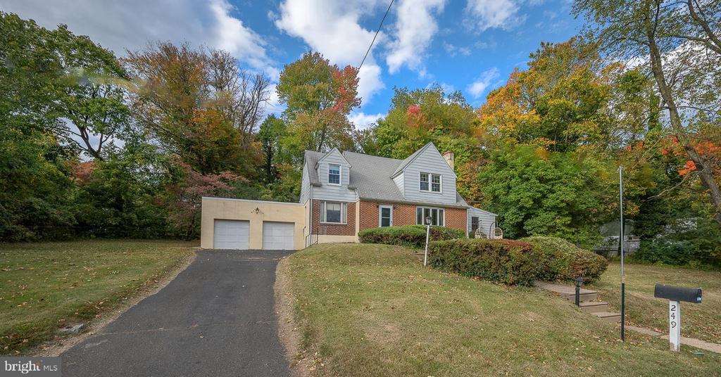 249 Harrison Ave