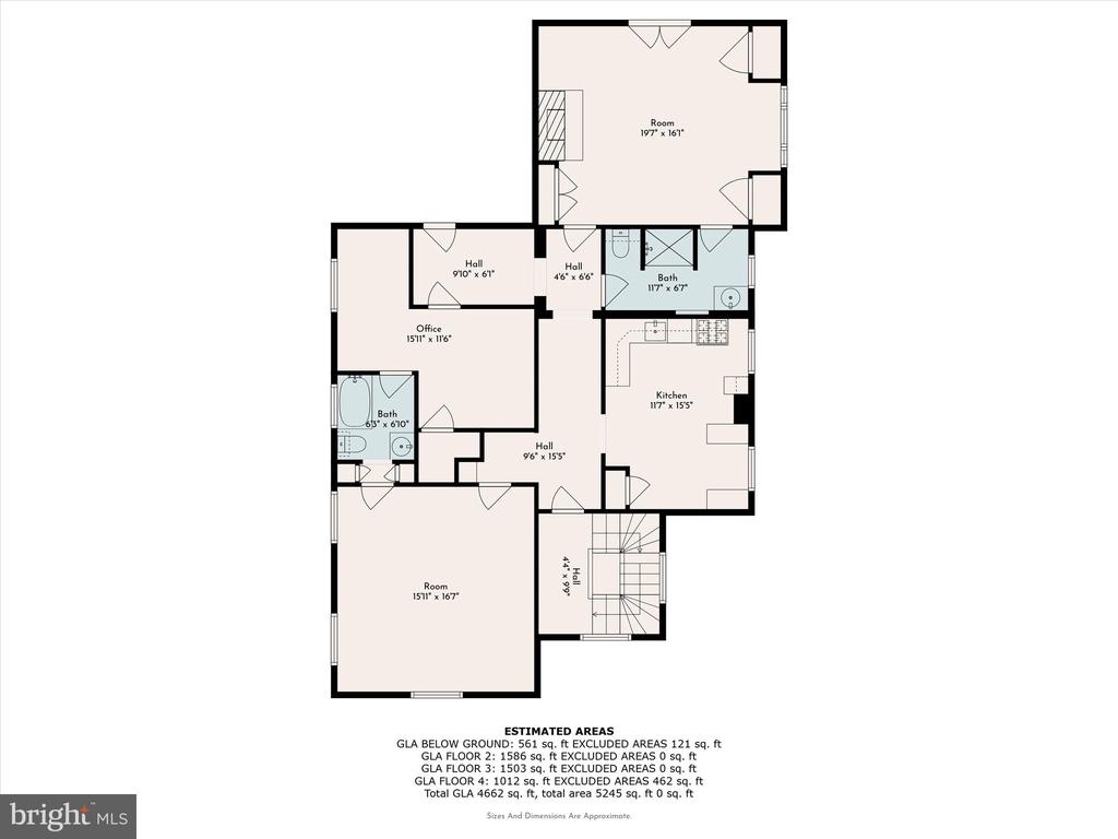 105 Ardmore Ave