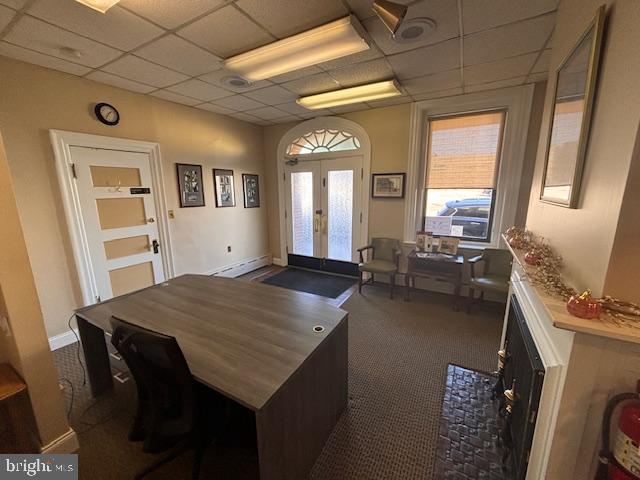 529 Fayette St #Suite 102