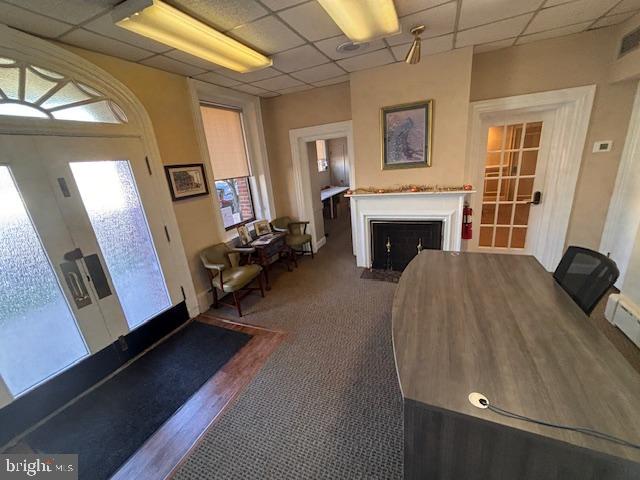 529 Fayette St #Suite 102