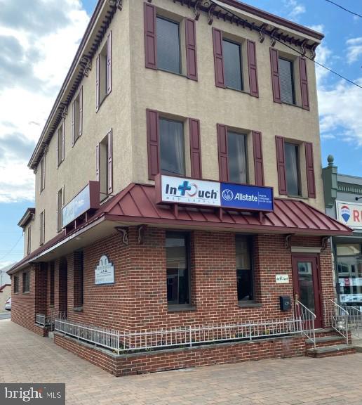 529 Fayette St #Suite 102