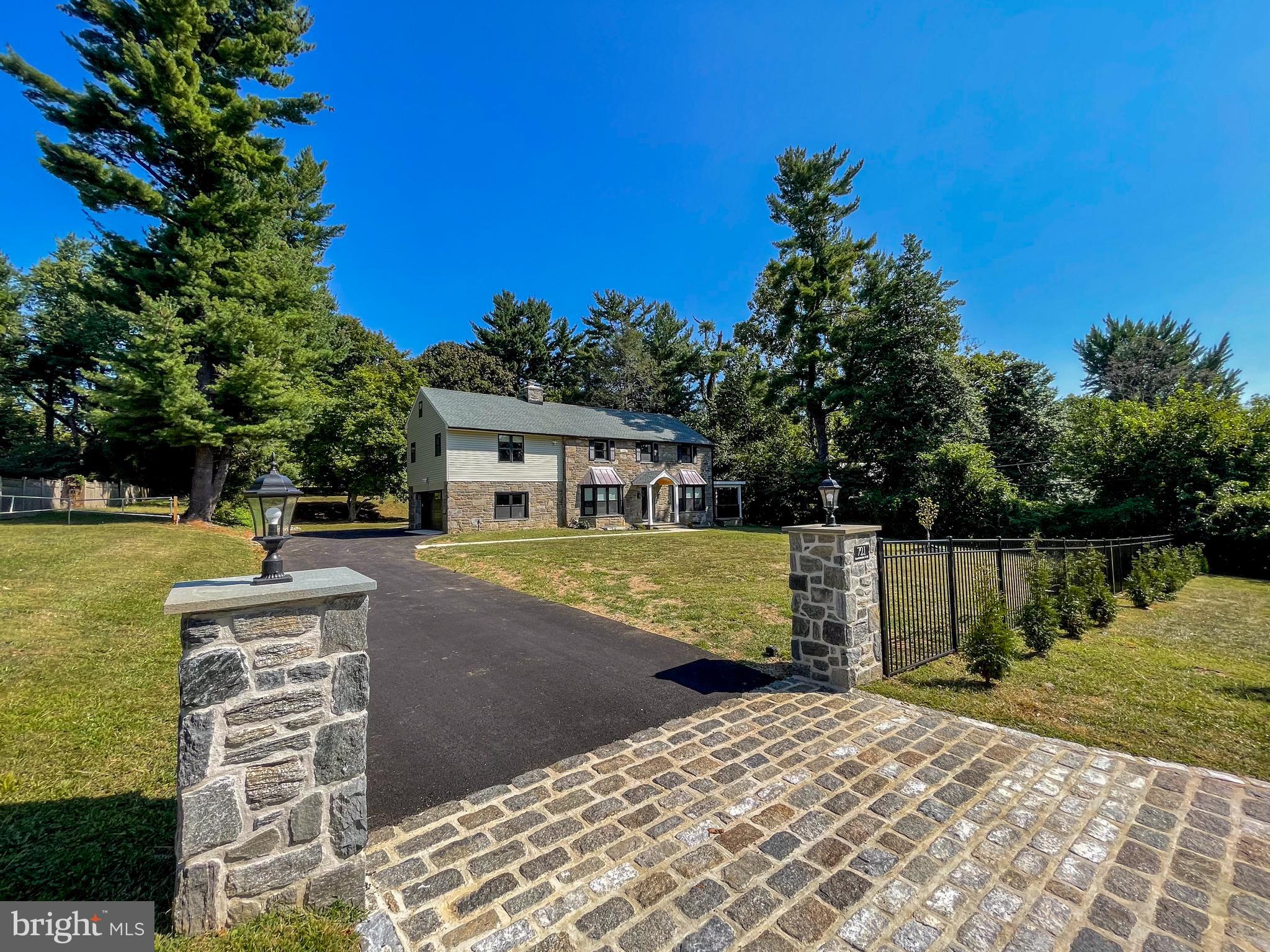 721 Conshohocken State Rd