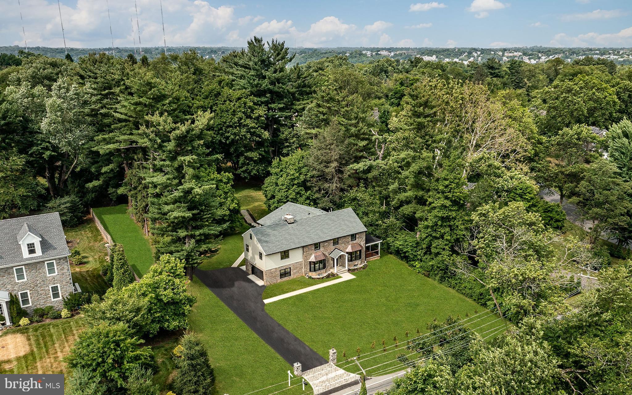 721 Conshohocken State Rd