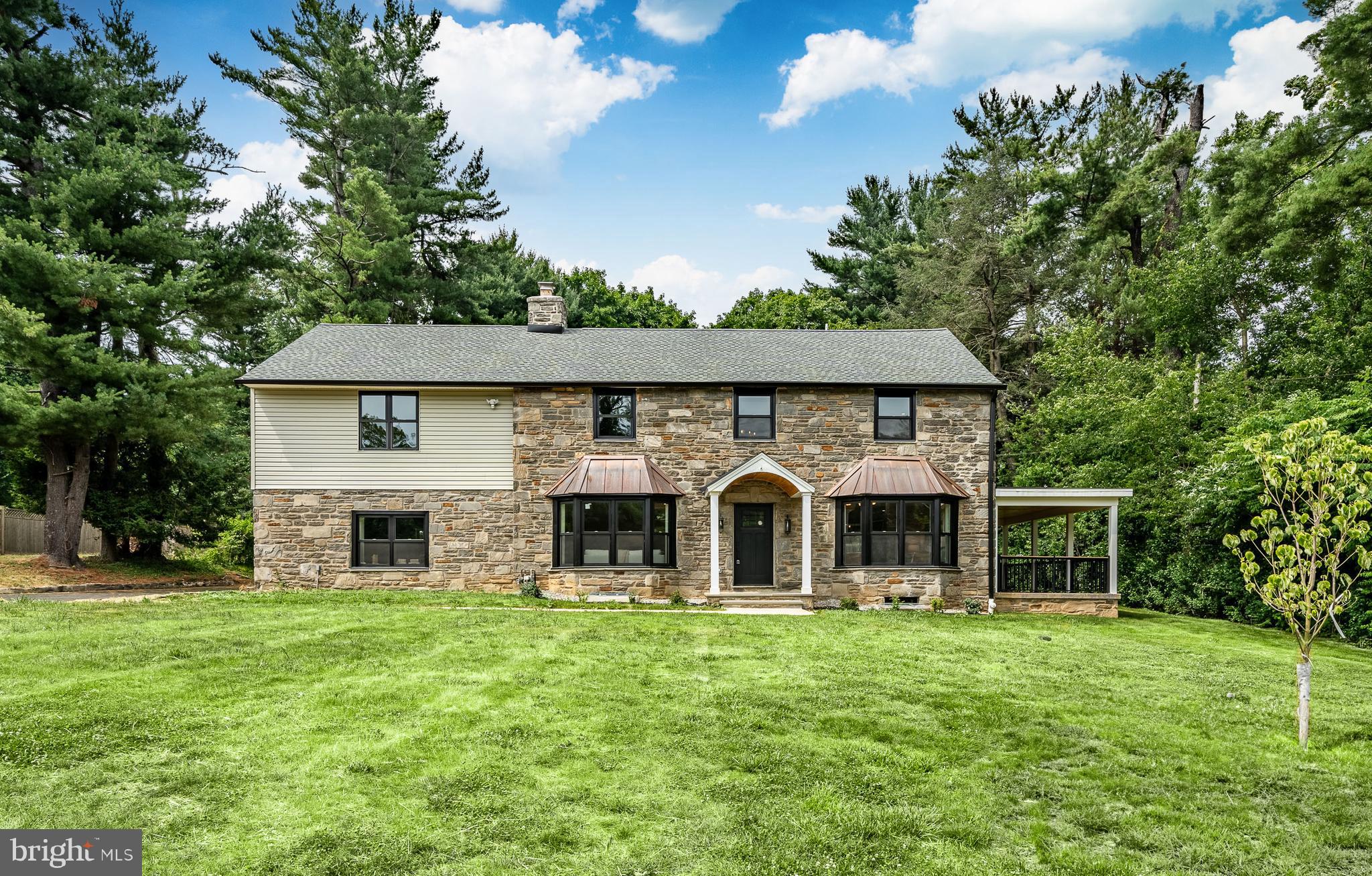 721 Conshohocken State Rd