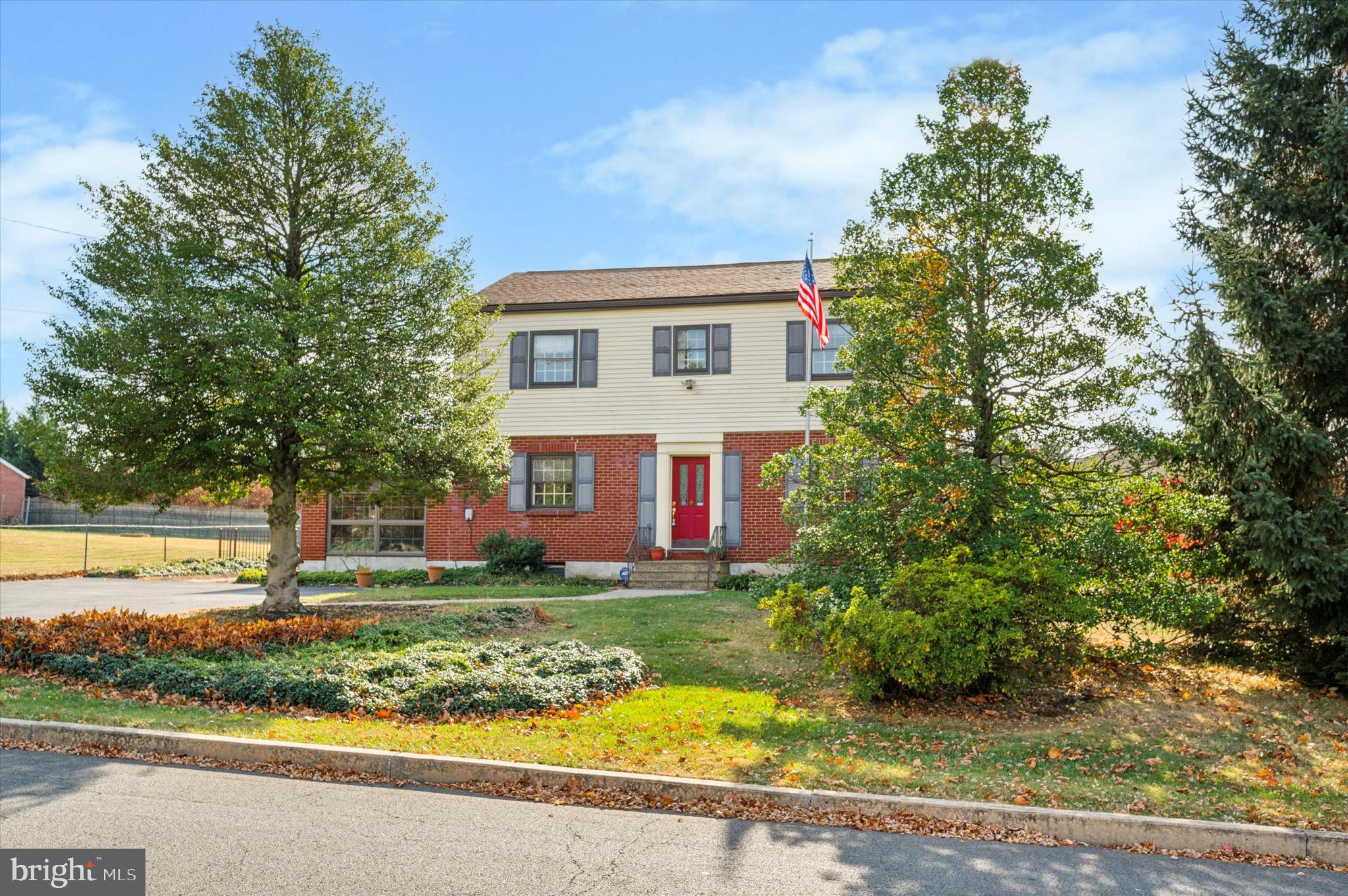 1418 Daws Rd