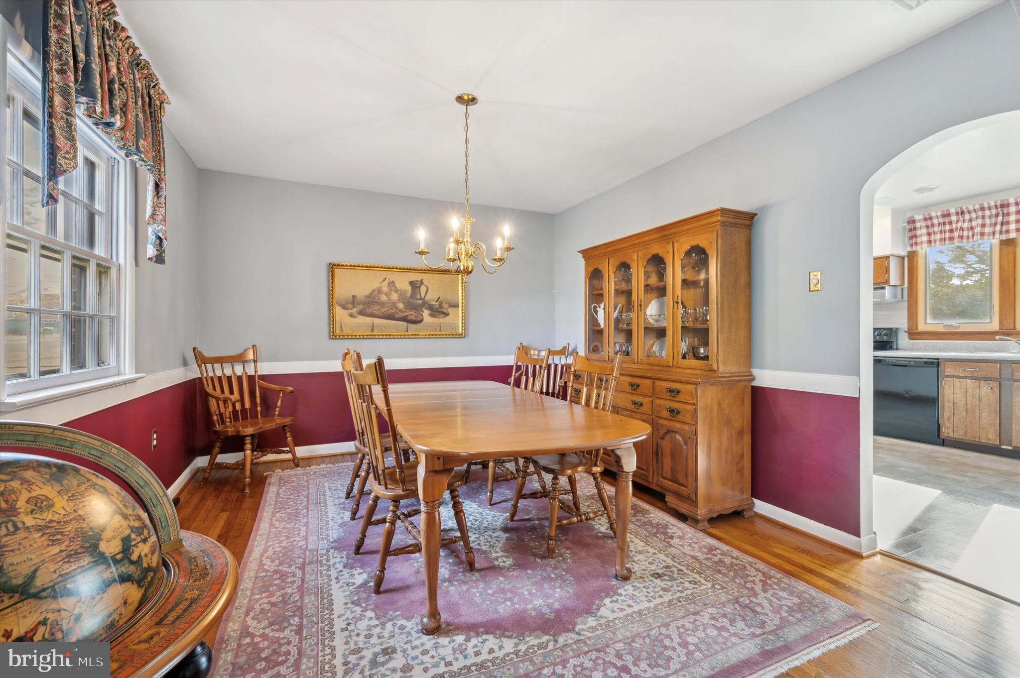 1418 Daws Rd