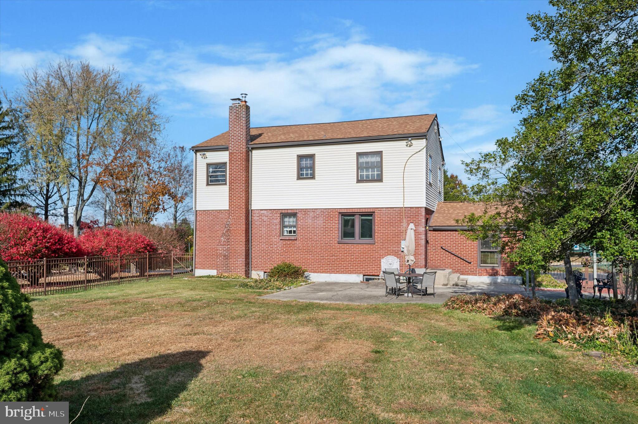 1418 Daws Rd