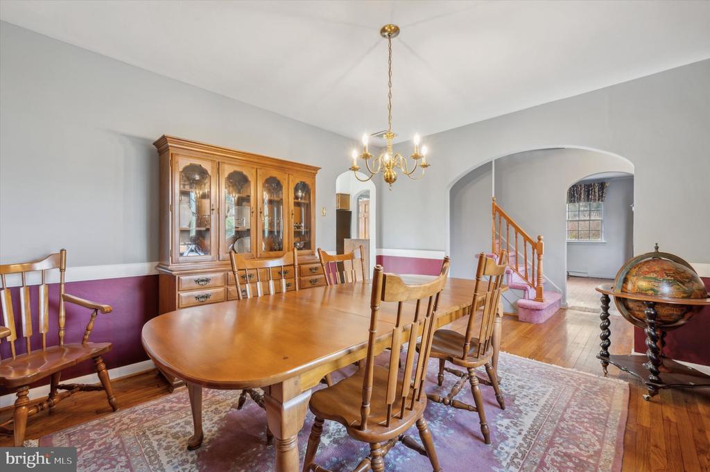 1418 Daws Rd