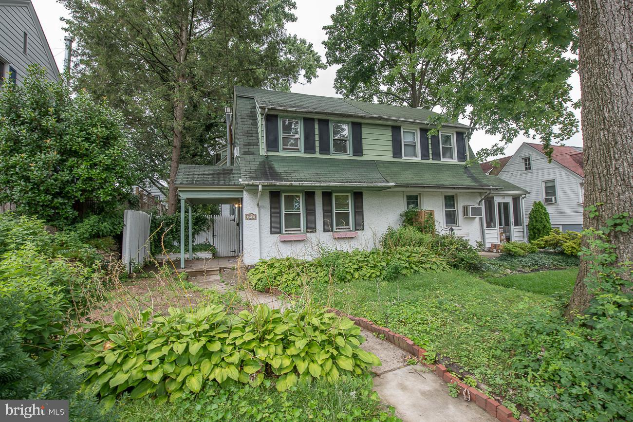 247 TRENT RD