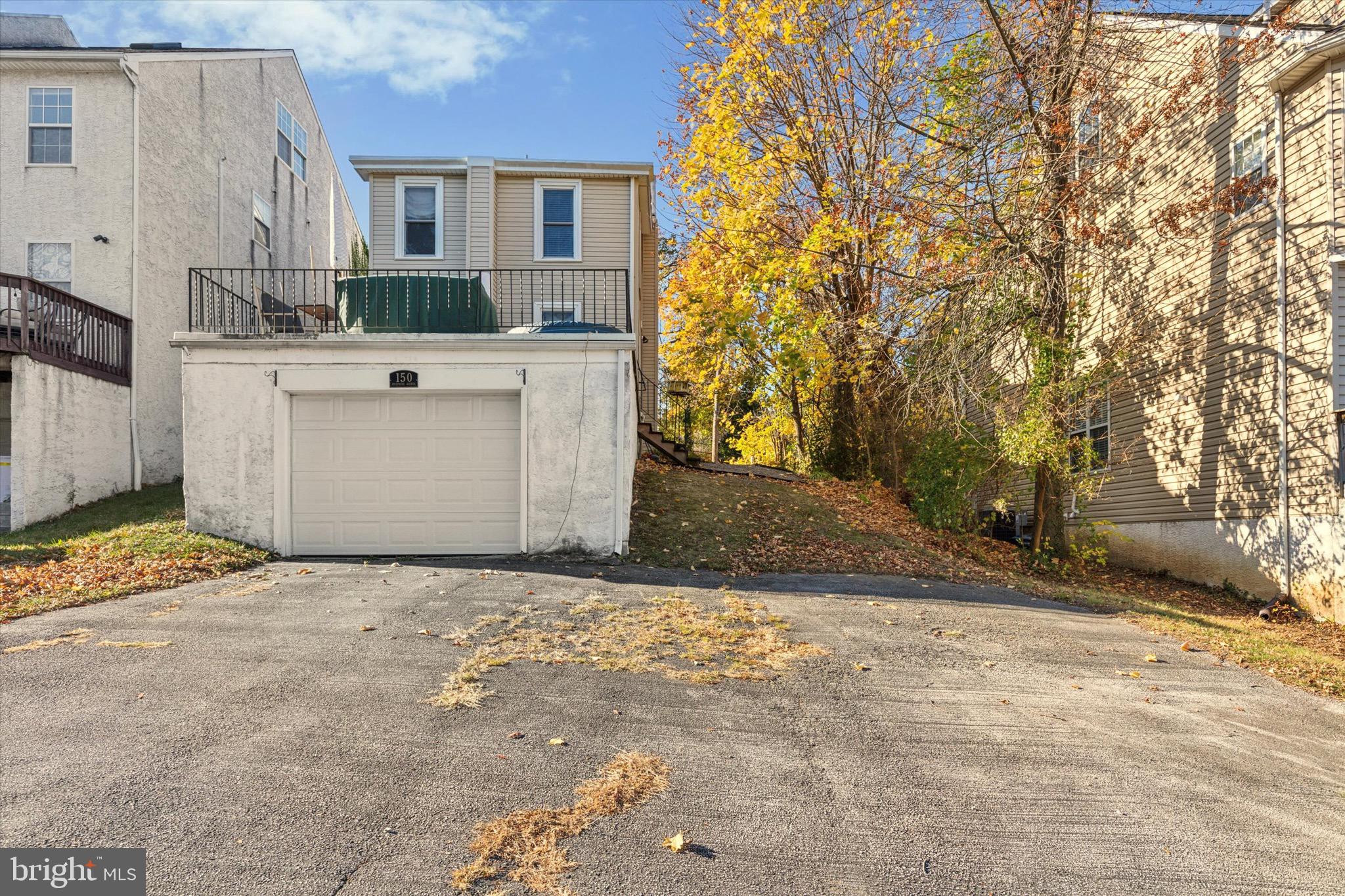150 Josephine Ave