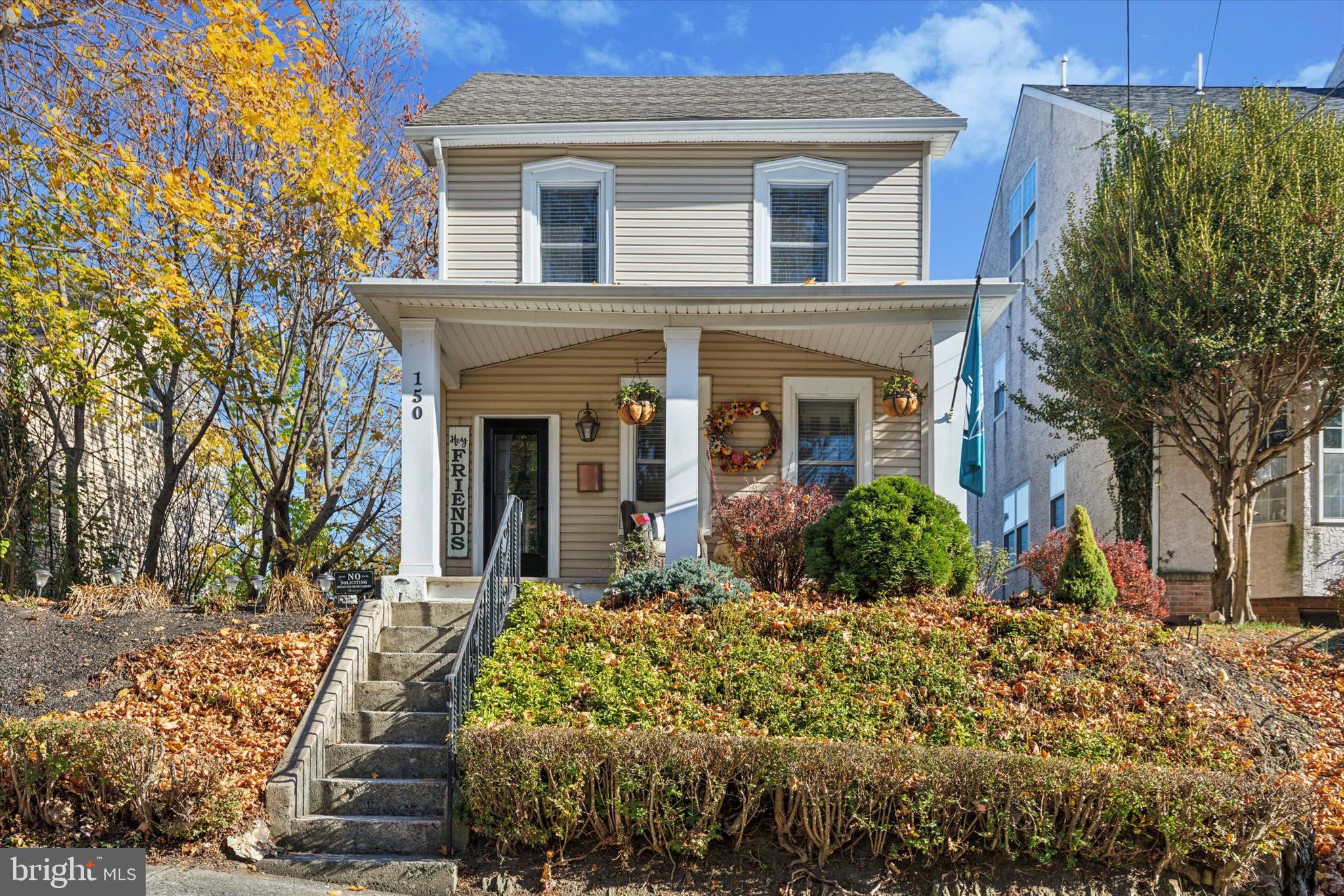 150 Josephine Ave