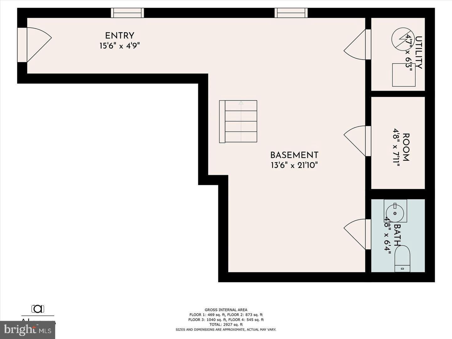 541 E CHURCH