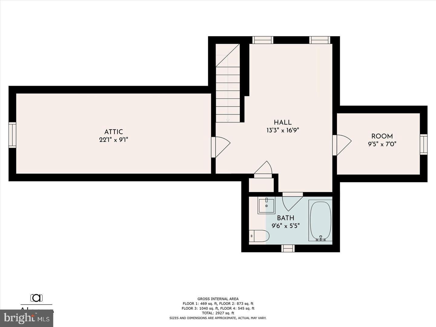 541 E CHURCH