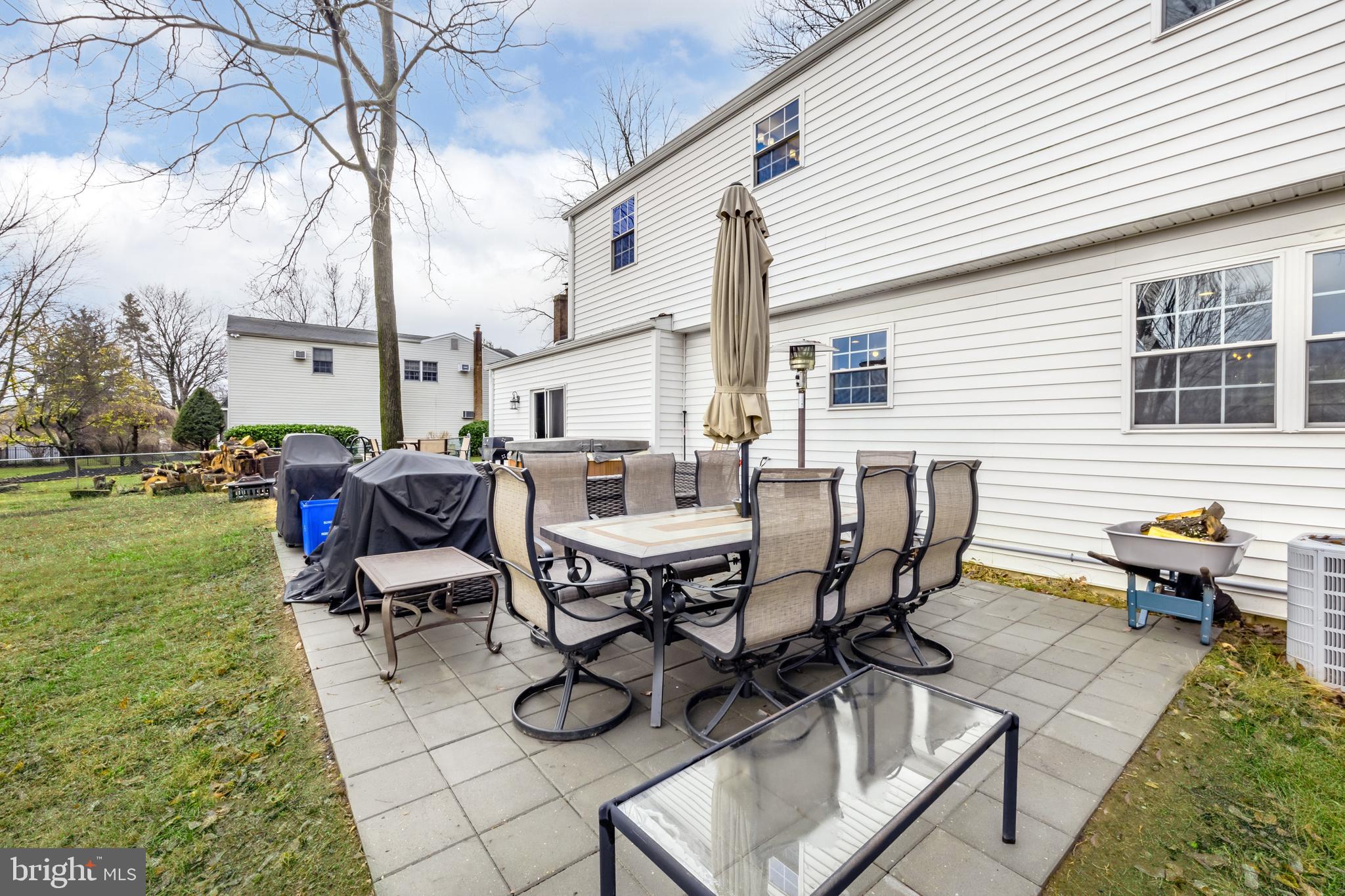 2914 Toll Gate Dr
