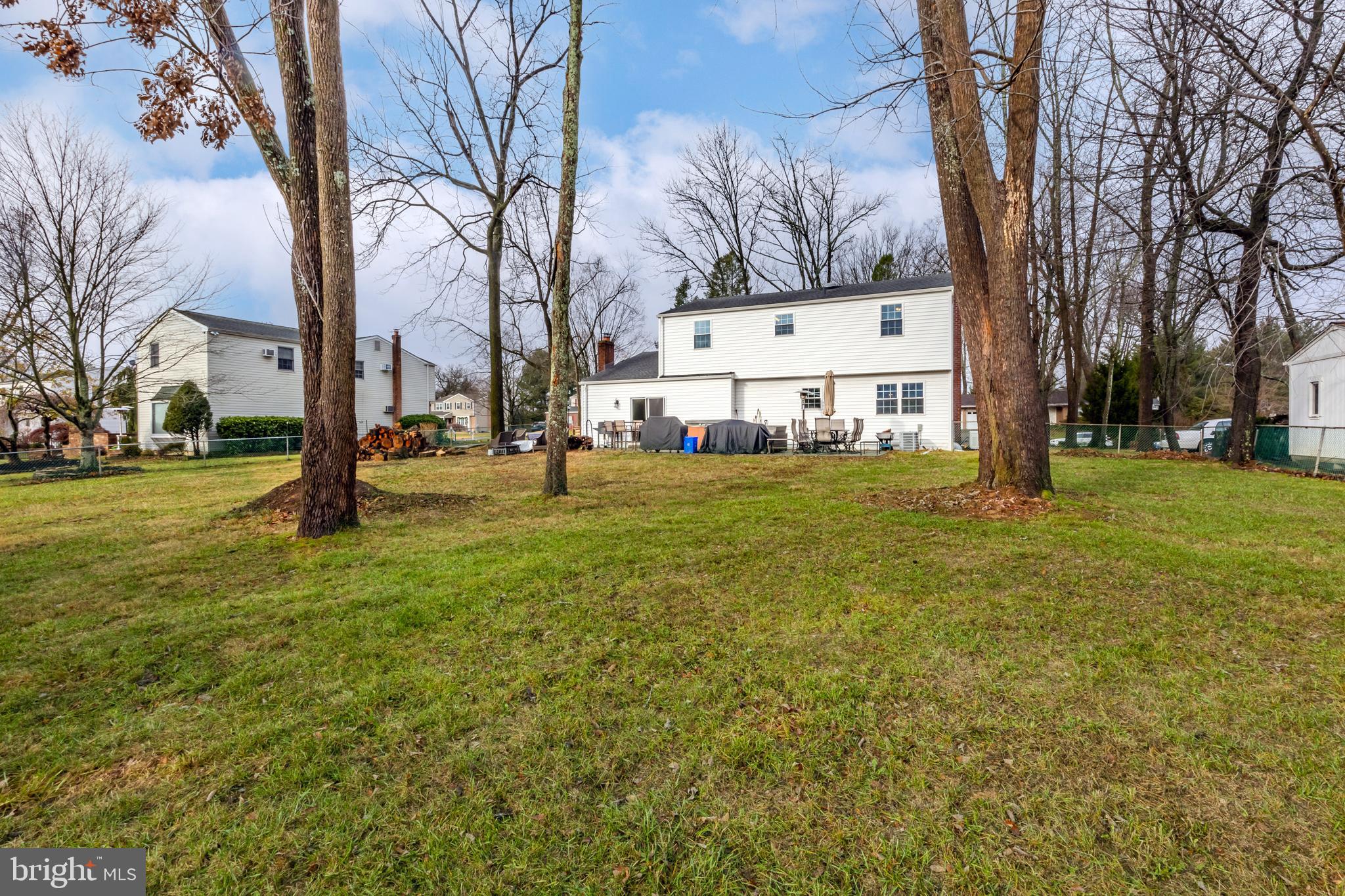 2914 Toll Gate Dr