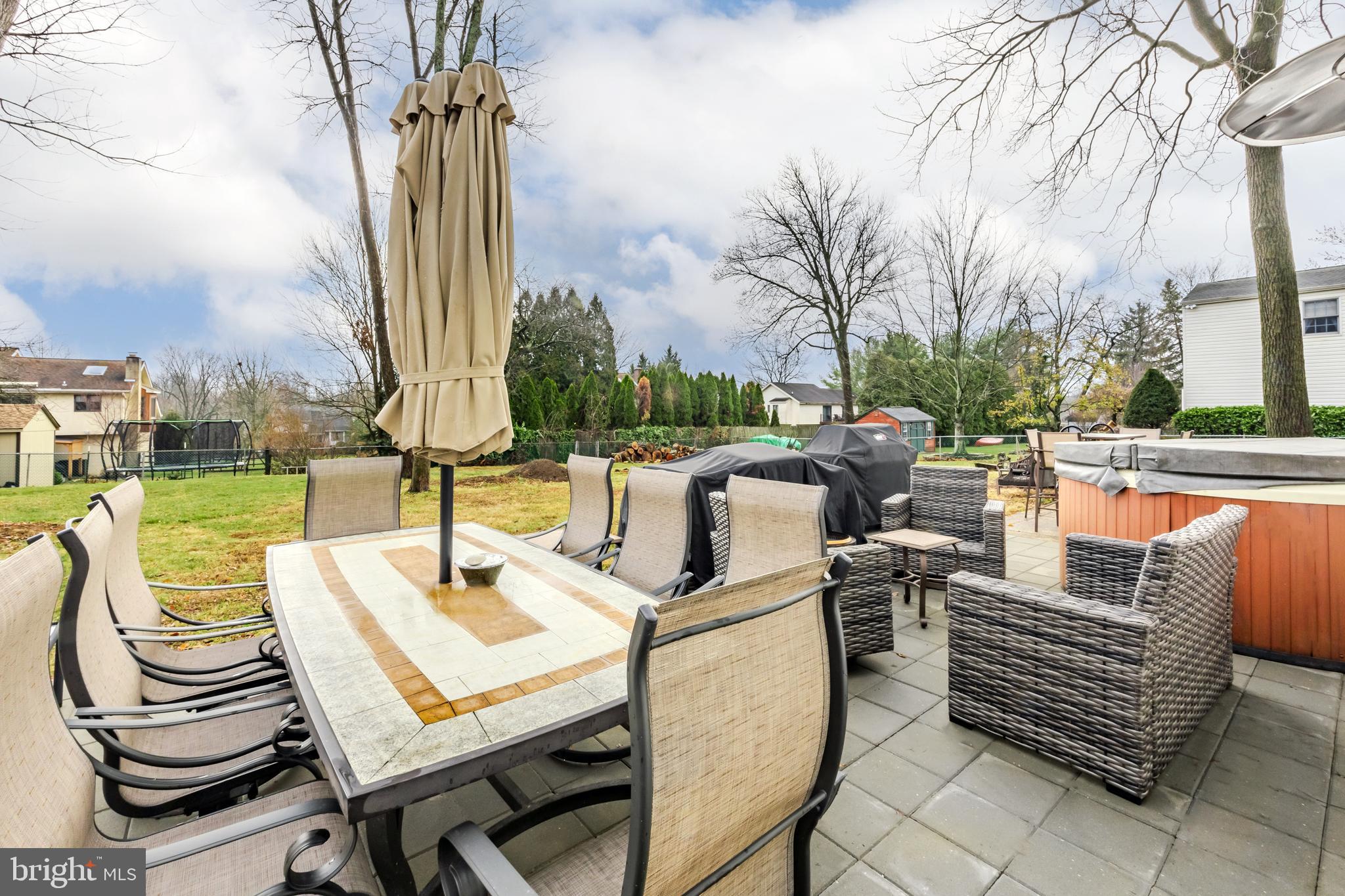 2914 Toll Gate Dr