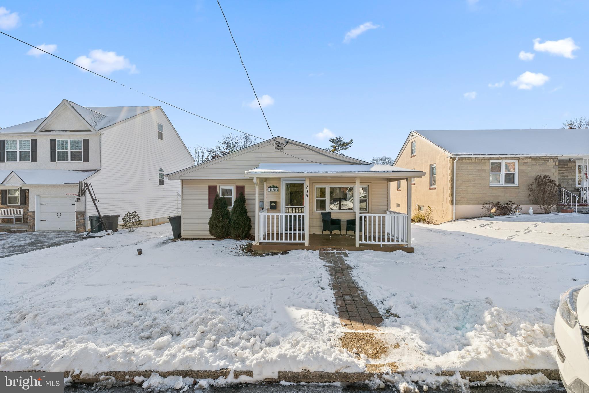 235 Roberts Ave