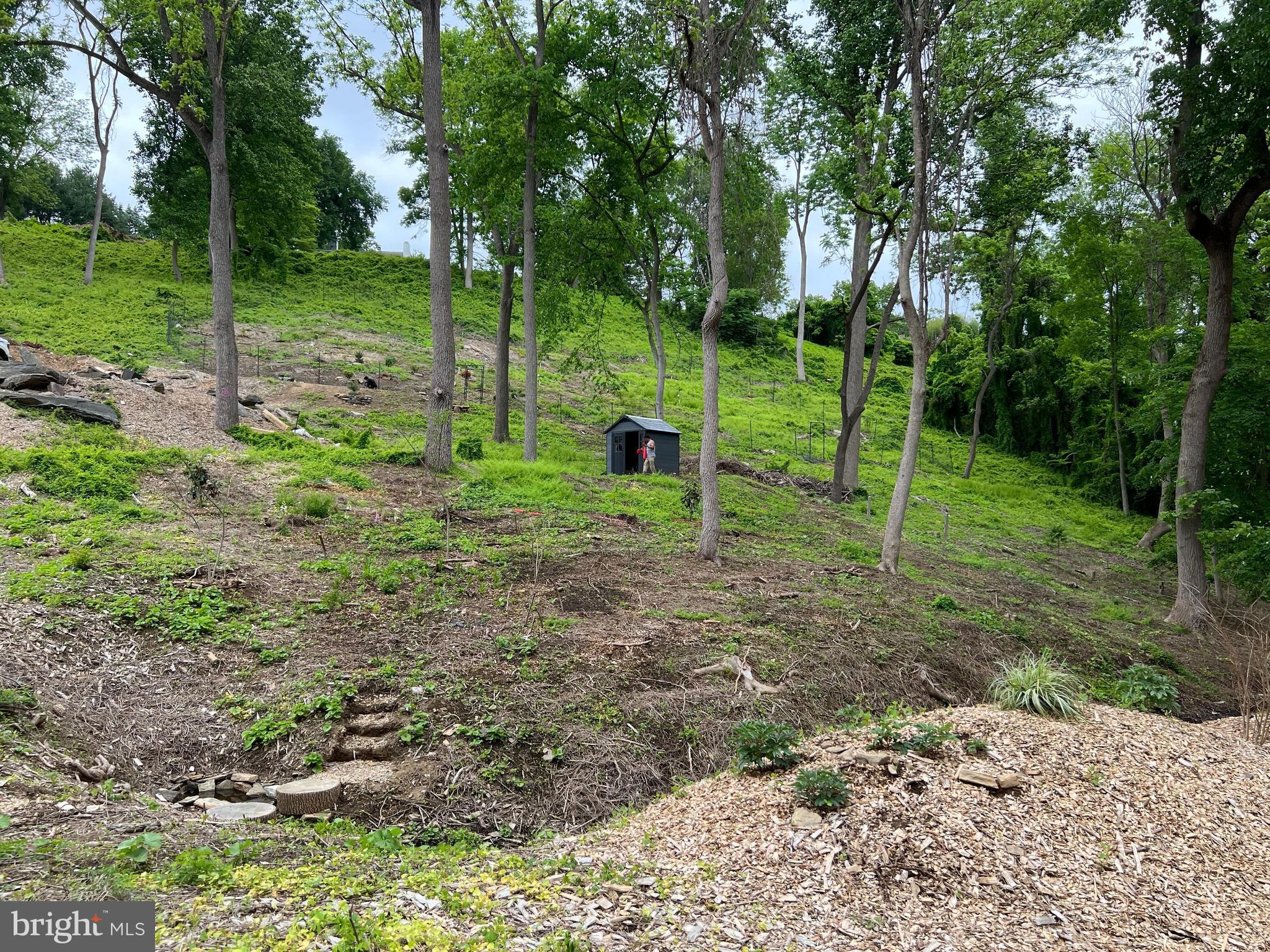 1850 Spring Mill Rd