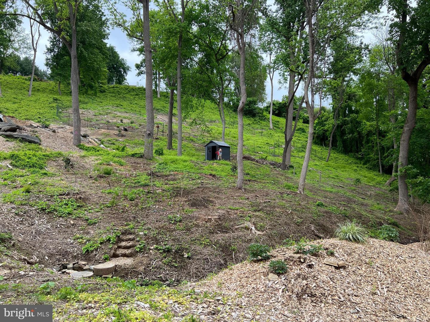 1850 Spring Mill Rd