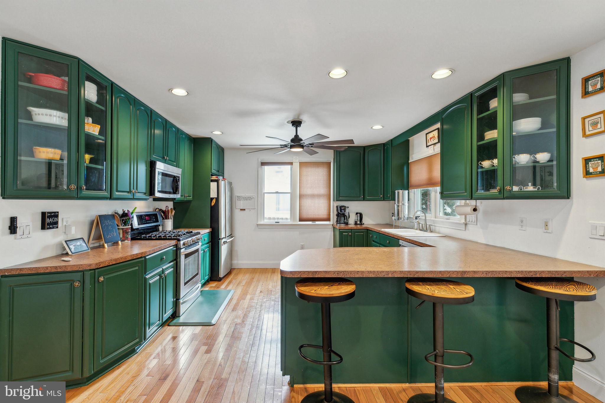 1304 Clymer Rd