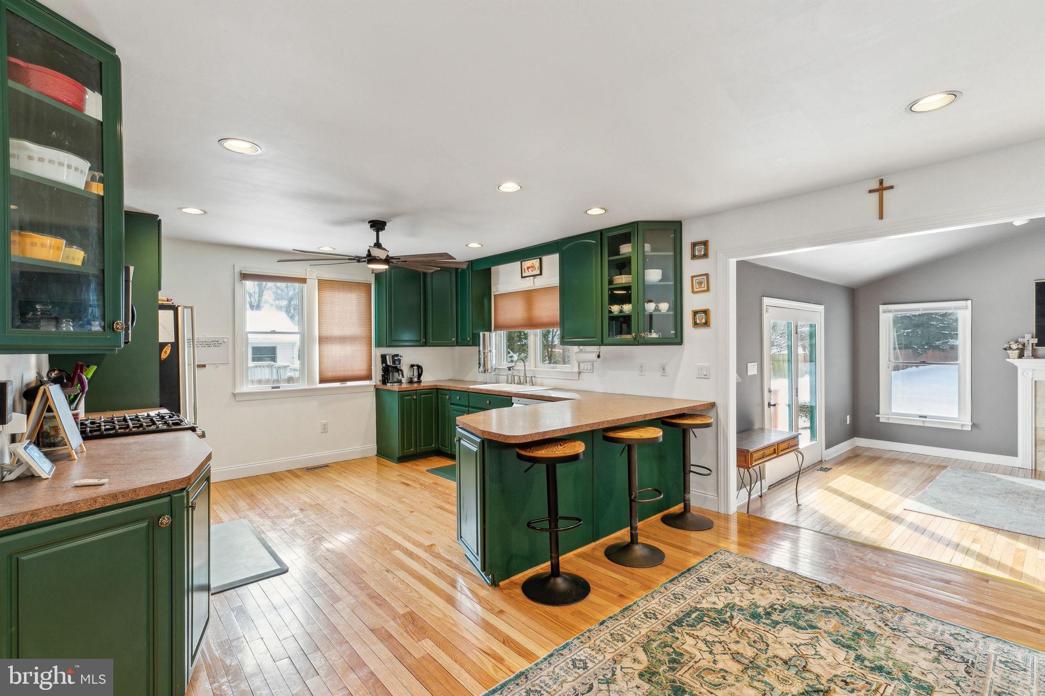 1304 Clymer Rd