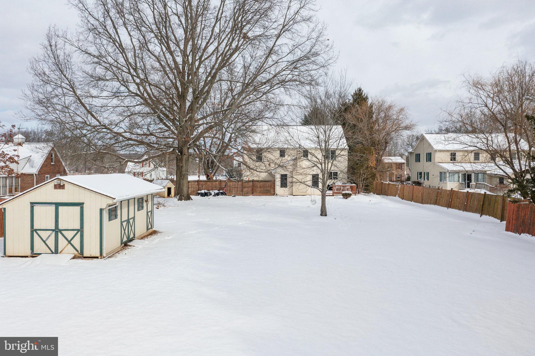 1304 Clymer Rd